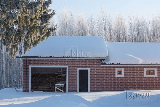 Элитные гаражи--2