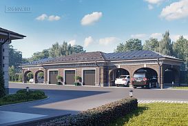 Проект "Солнечное" - 3