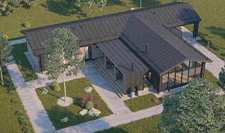 Проект "Пирогово 2" -- 1