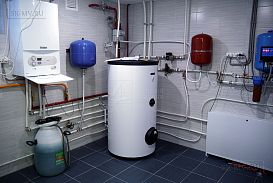 Проект "Ольшаники 7" - 13