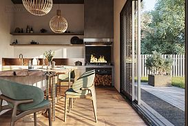 Проект "Рощино 23" - 9