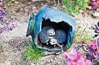 Теплый зимний каркасный дом 185 кв м с террасой в СНТ Семиозерье - мини - 12