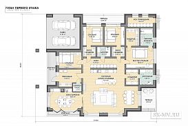 Проект "Рощино 20" - 15