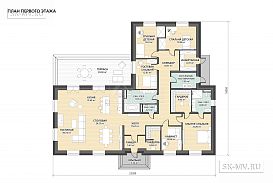 Проект "Фламандия" - 10