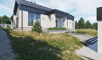 Проект "Горки" -- 2