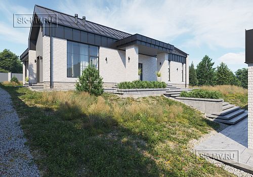 Проект "Горки" -- 13940