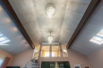 Дизайн интерьера летней кухни в Оликах - мини - 13