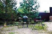 Теплый зимний каркасный дом 185 кв м с террасой в СНТ Семиозерье - мини - 15