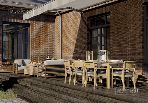 Проект "Фламандия" -- 12802