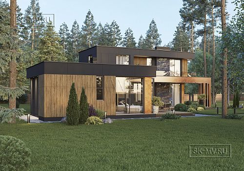 Проект "Келломяки" -- 13537