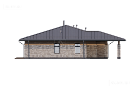 Проект "Рощино 15" - 11