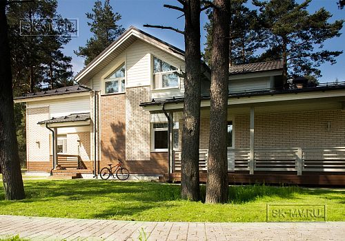 Проект "Лебяжье" -- 4014