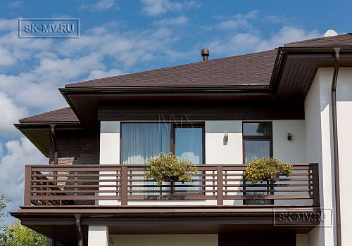 Проект МВ 13 -- 9138