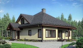 Проект "Олики" -- 1