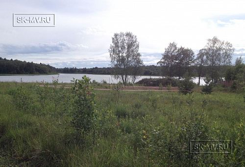 Энергоэффективный дом фахверк строится в поселке Мыслятино - 11