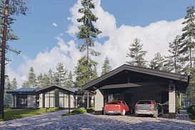 Проект "Ривер Парк" - 8