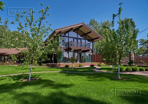 Проект "SPA в Котельниках" -- 14278