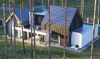 Проект "Миллениум Парк" -- 0