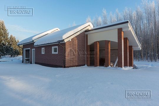 Элитные гаражи--1