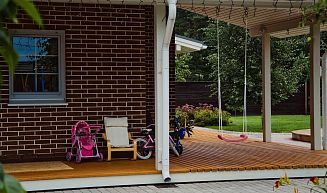 Проект МВ 5 -- 3