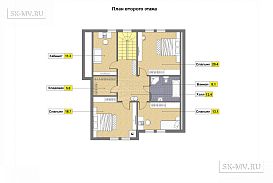 Проект МВ 10 - 14