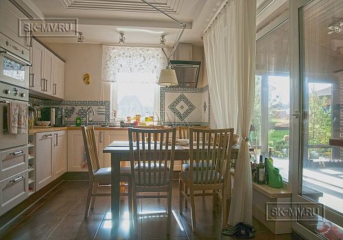 Проект "Ольшаники 7" -- 6001