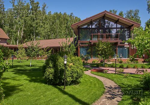 Проект "SPA в Котельниках" -- 14284