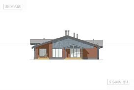 Проект "Еловая аллея" - 11