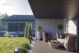 Проект "Истра" - 7