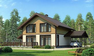 Проект "Айда дом" -- 0