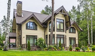 Проект "Северная Пальмира" -- 0