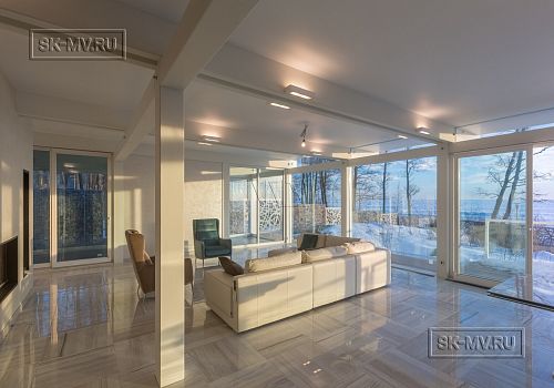 Проект "Фахверк" -- 11016