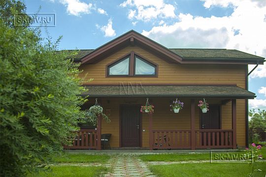 Гостевые дома--5