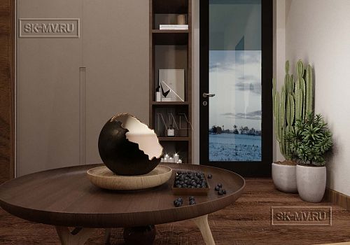 Проект "Федоровское" -- 13320