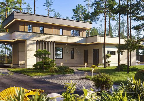 Проект "Солнцево" -- 20236