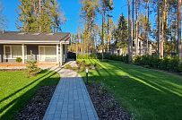 Рощино каркасный - мини - 2