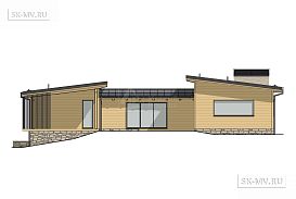 Проект "Сестрорецк" - 7