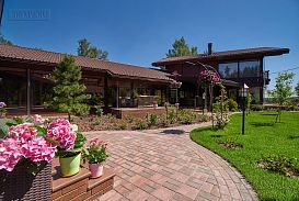 Проект "SPA в Котельниках" - 2