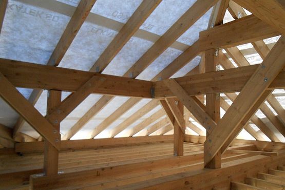 Описание каркасной технологии - 9