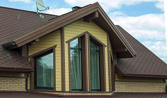 Проект "Володарский 5" -- 1