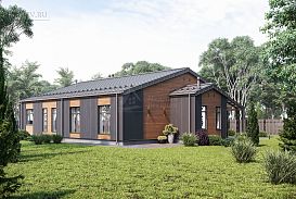 Проект "Луга" - 4