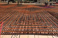 Монтаж фундамента УШП энергоэффективного загородного дома в Выборгском районе - мини - 3