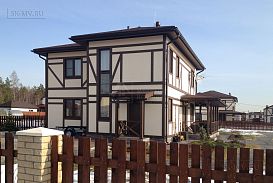 Проект "Парквэй" - 1