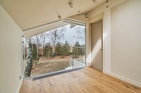 Пример внутренней отделки фахверкого дома в КП Монтевиль - мини - 26