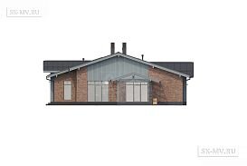 Проект "Сосновая аллея" - 14