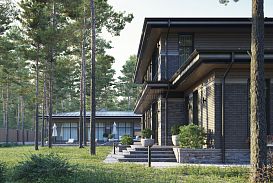 Проект "Репино" - 3