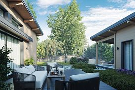 Проект "Сестрорецк" - 1