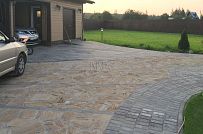 Ландшафтная архитектура участка в Пегелево - мини - 26