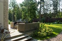 Ландшафтное проектирование участка в Балтийской Ривьере 1 - мини - 6