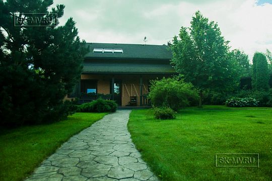 Гостевые дома--1